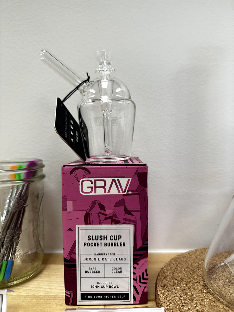 Farmhouse Weed Dispensary Delivery Petaluma Image