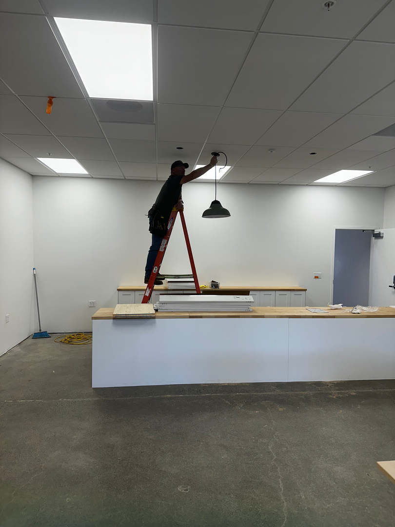 Farmhouse Weed Dispensary Delivery Petaluma Image