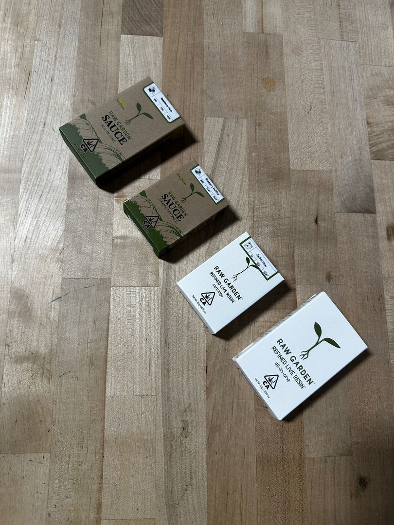 Farmhouse Weed Dispensary Delivery Petaluma Image