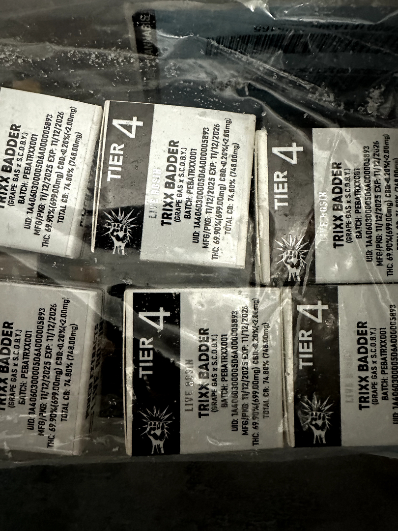 Farmhouse Weed Dispensary Delivery Petaluma Image