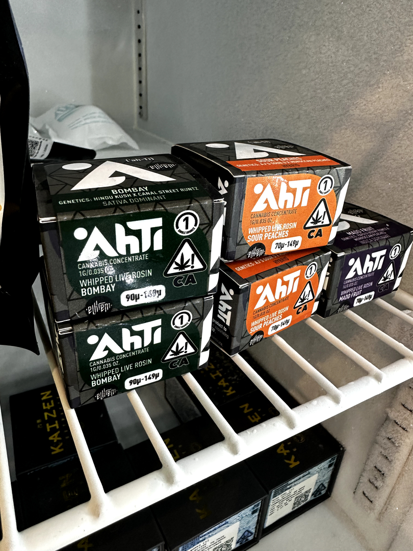 Farmhouse Weed Dispensary Delivery Petaluma Image