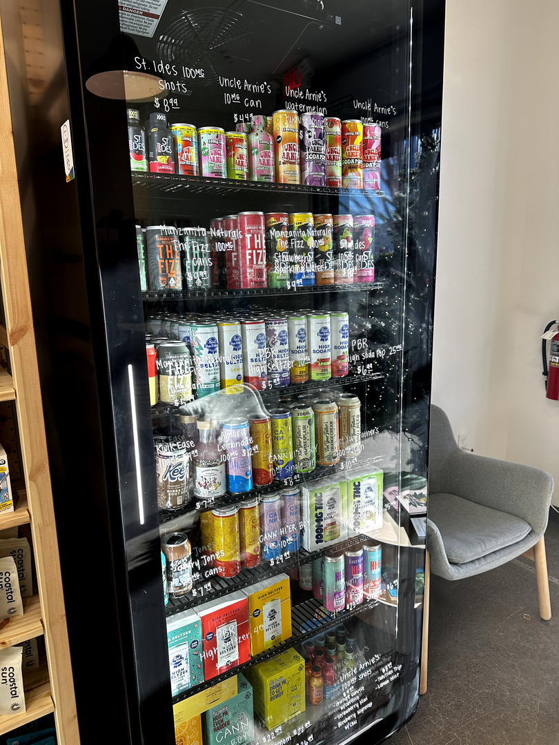 Farmhouse Weed Dispensary Delivery Petaluma Image