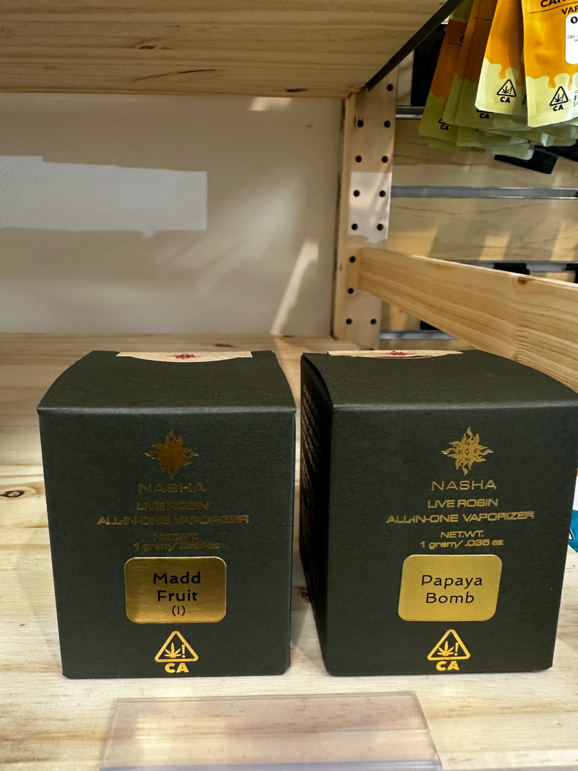 Farmhouse Weed Dispensary Delivery Petaluma Image