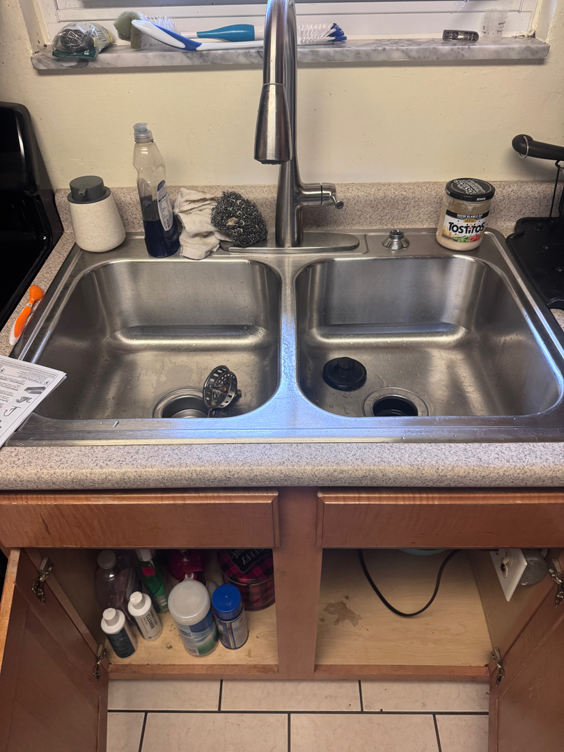 Steel City Plumbers Image