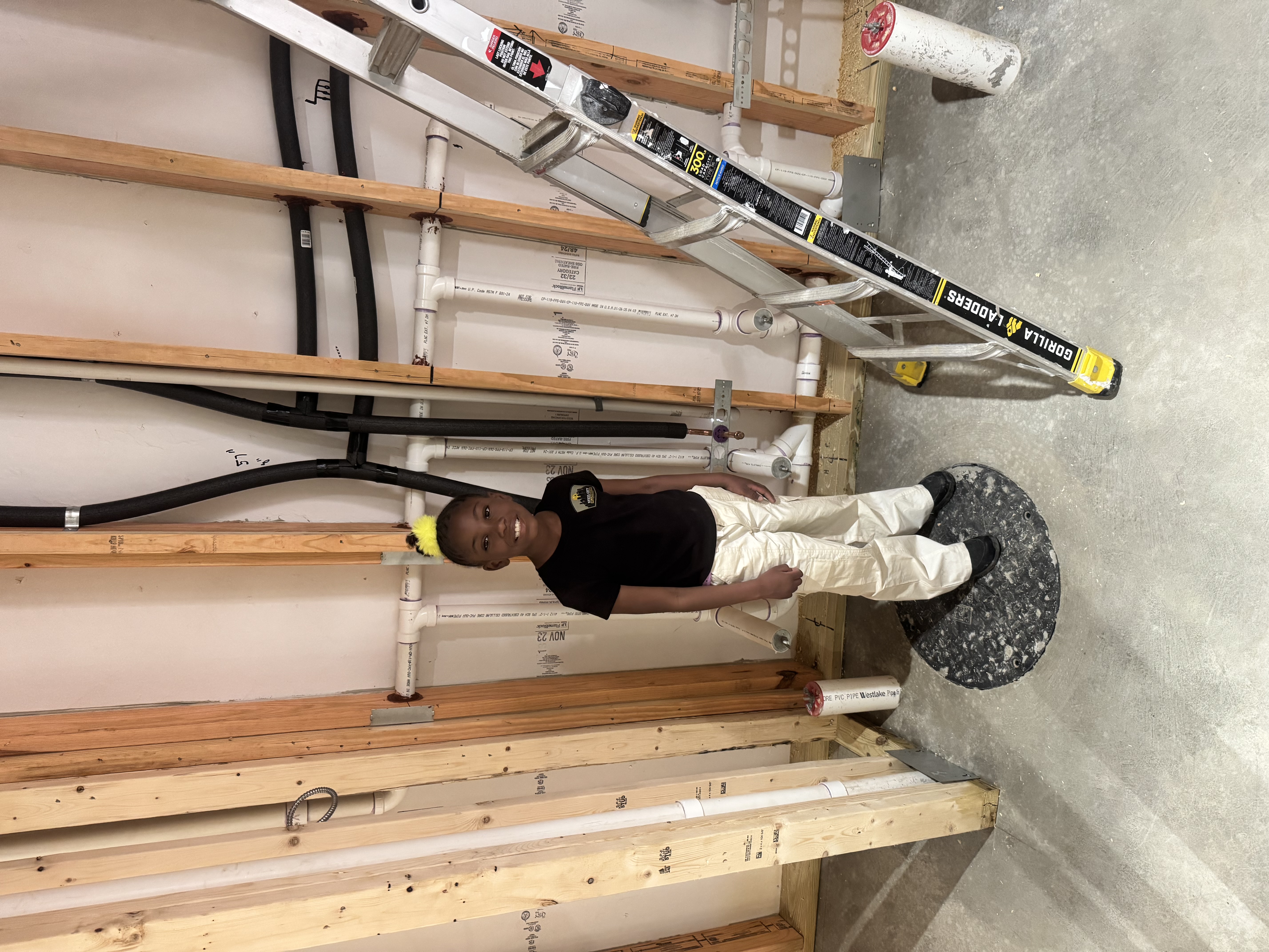 Steel City Plumbers Image