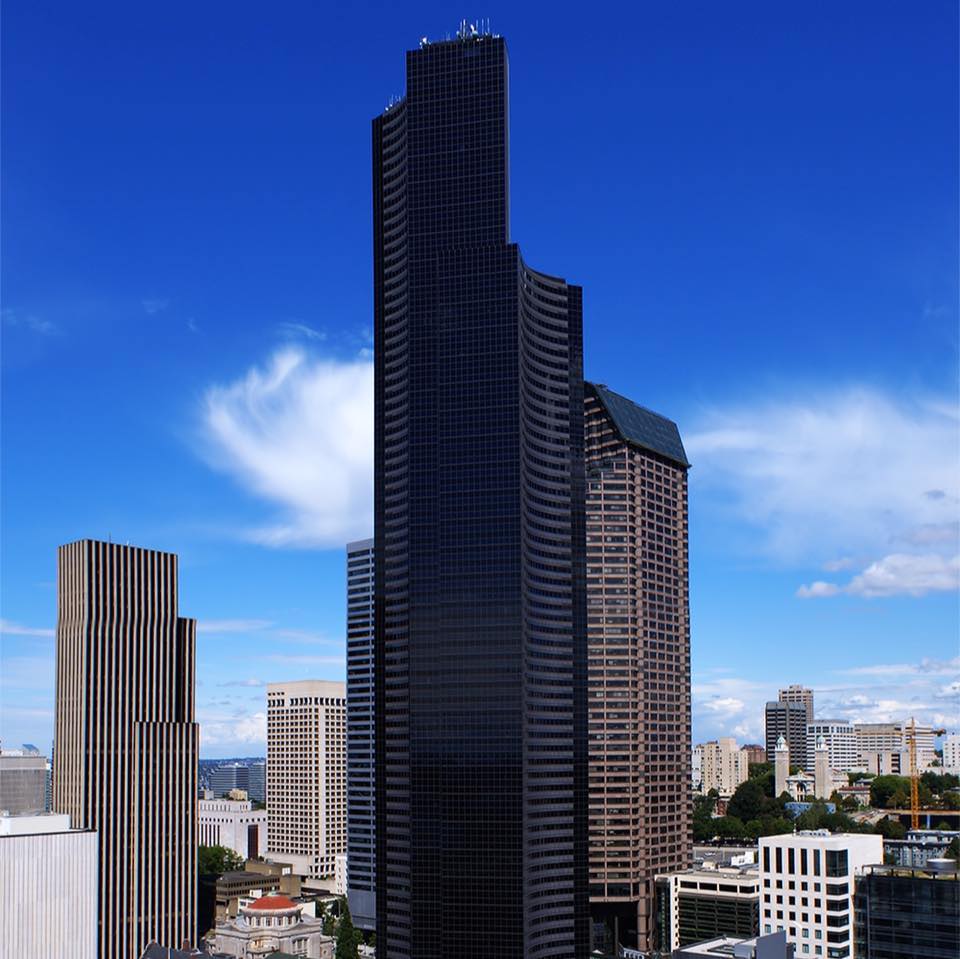 Columbia Vision Center Image