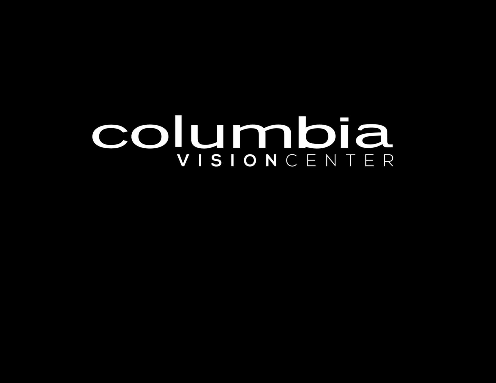 Columbia Vision Center Logo