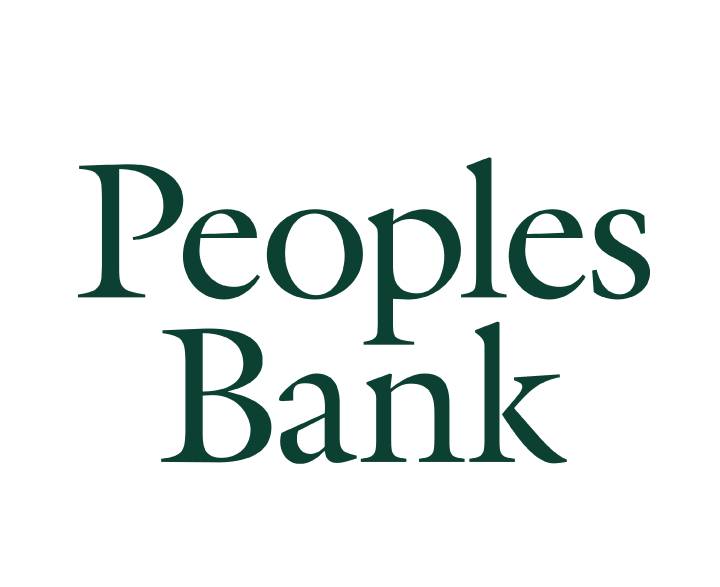 Peoples Bank Logo