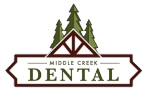 Middle Creek Dental Logo