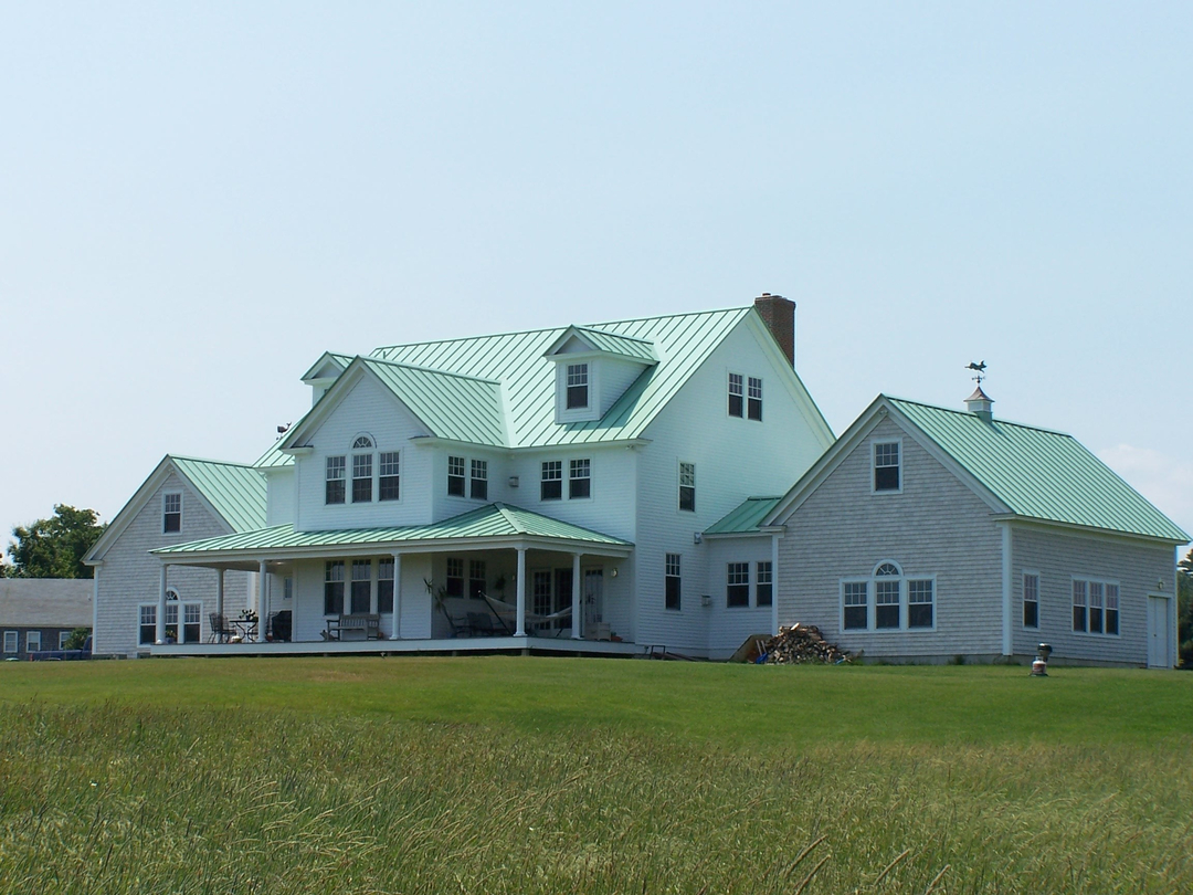 Clear Choice Home Improvements Logo