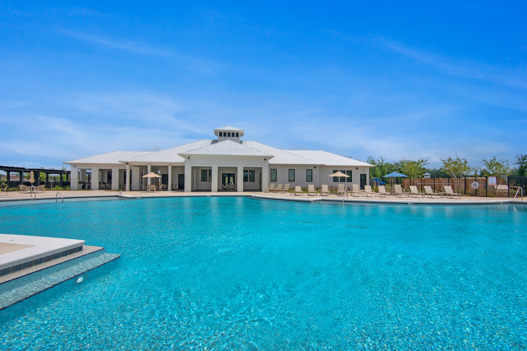 Lakes of Woodbine by D.R. Horton Image