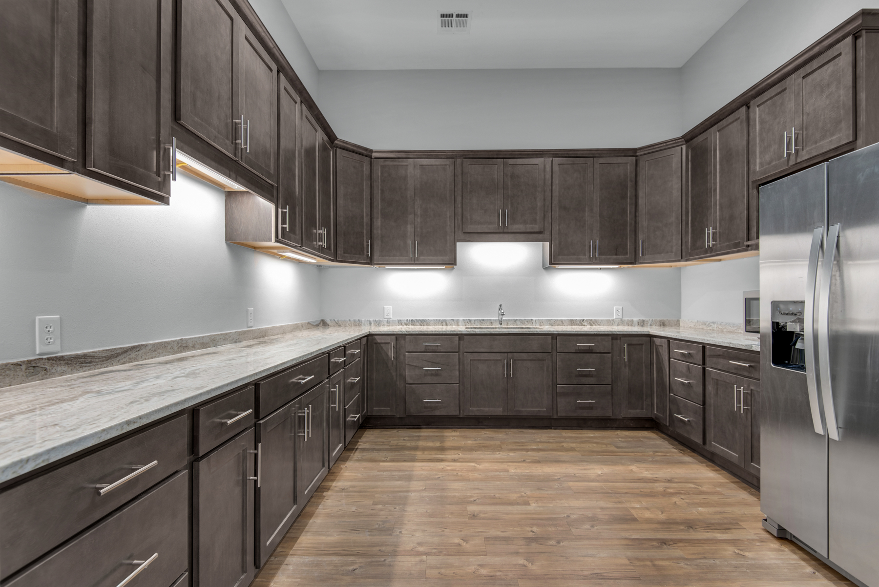 Lakes of Woodbine by D.R. Horton Image