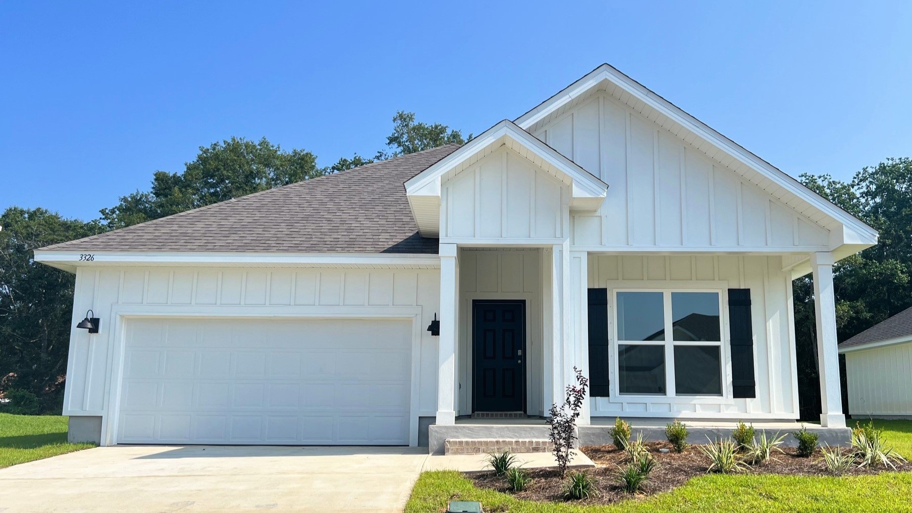 Lakes of Woodbine by D.R. Horton Image