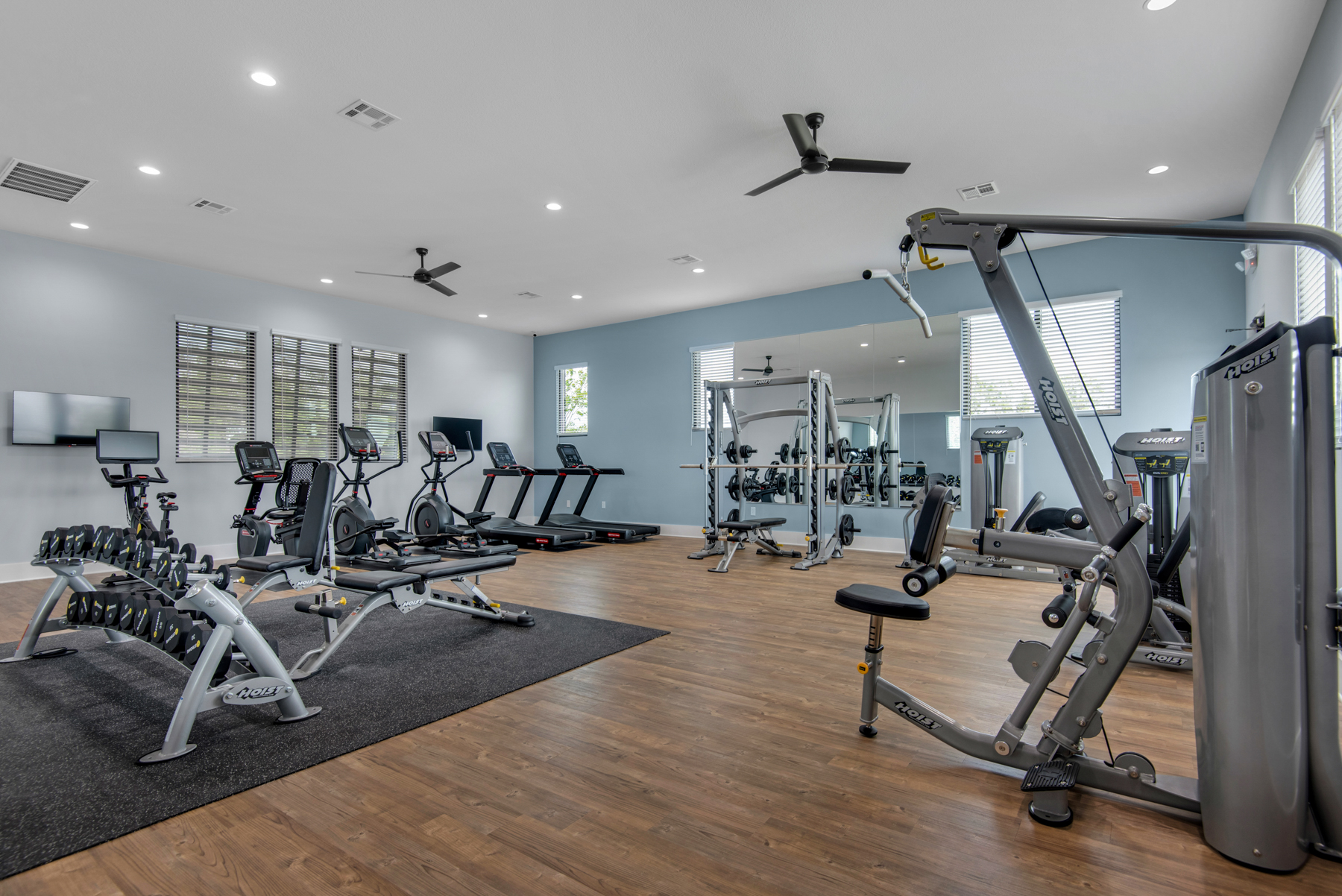 Lakes of Woodbine by D.R. Horton Image