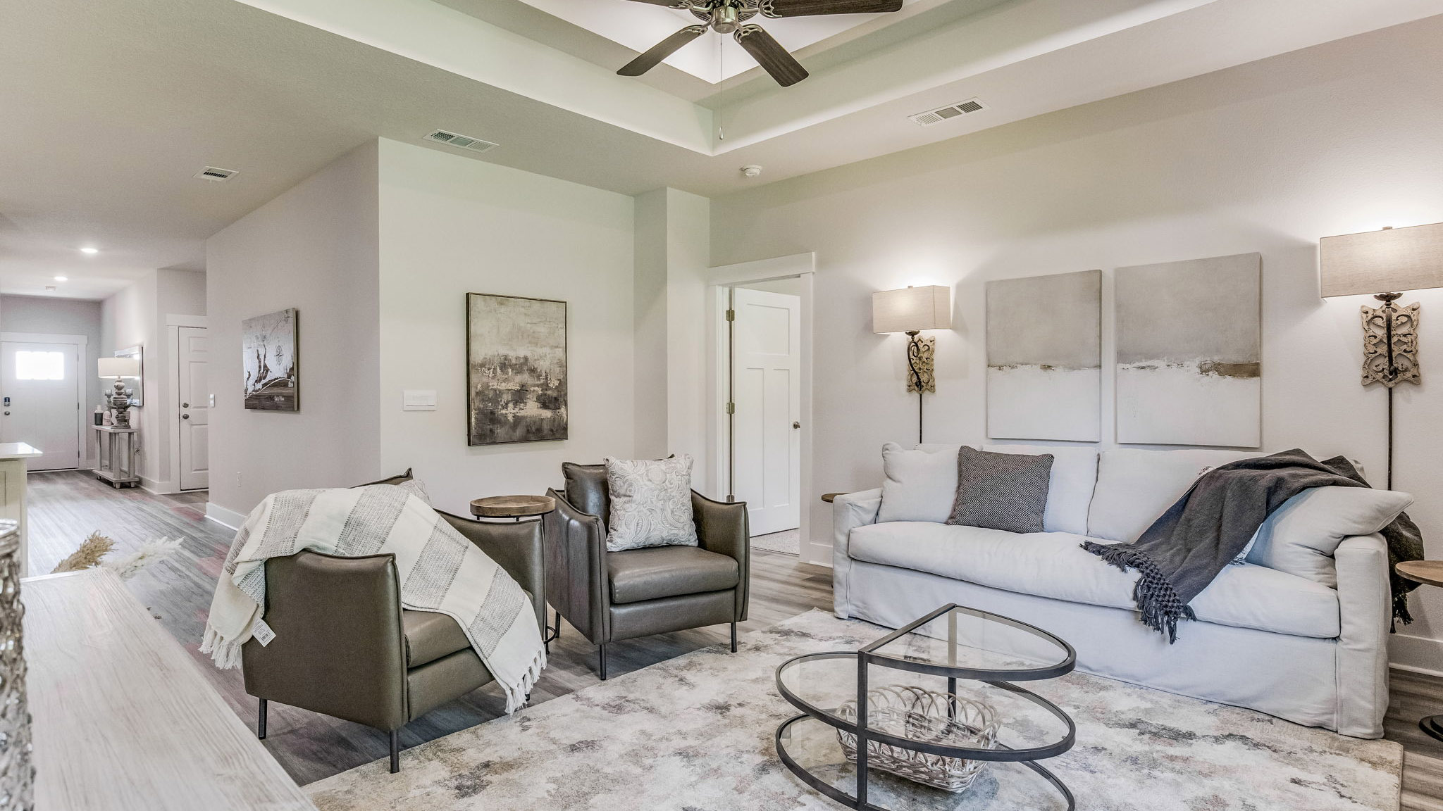 Lakes of Woodbine by D.R. Horton Image