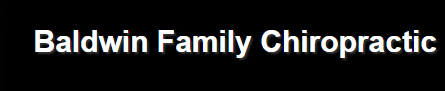 Baldwin Family Chiropractic Logo