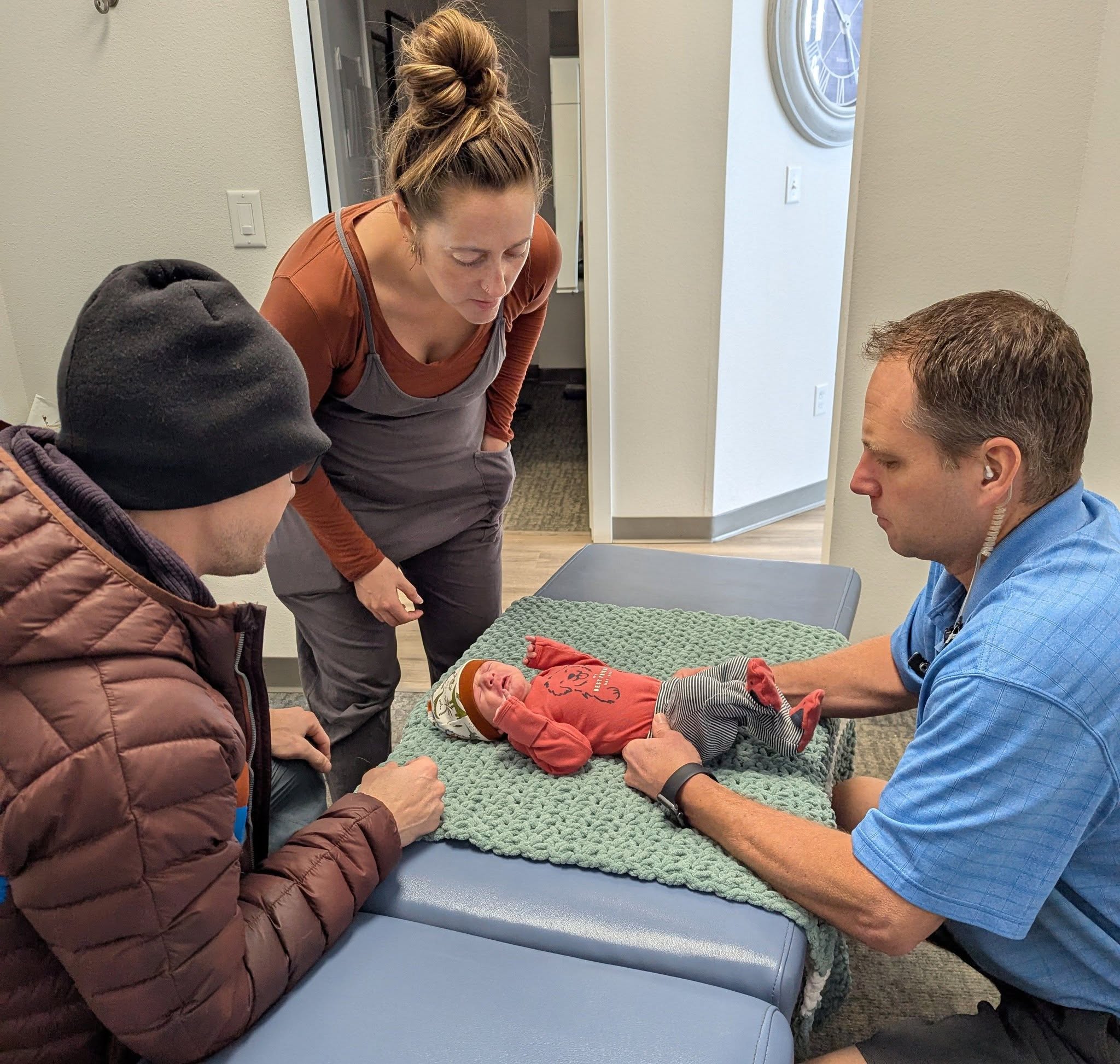 Baldwin Family Chiropractic - Aurora, CO