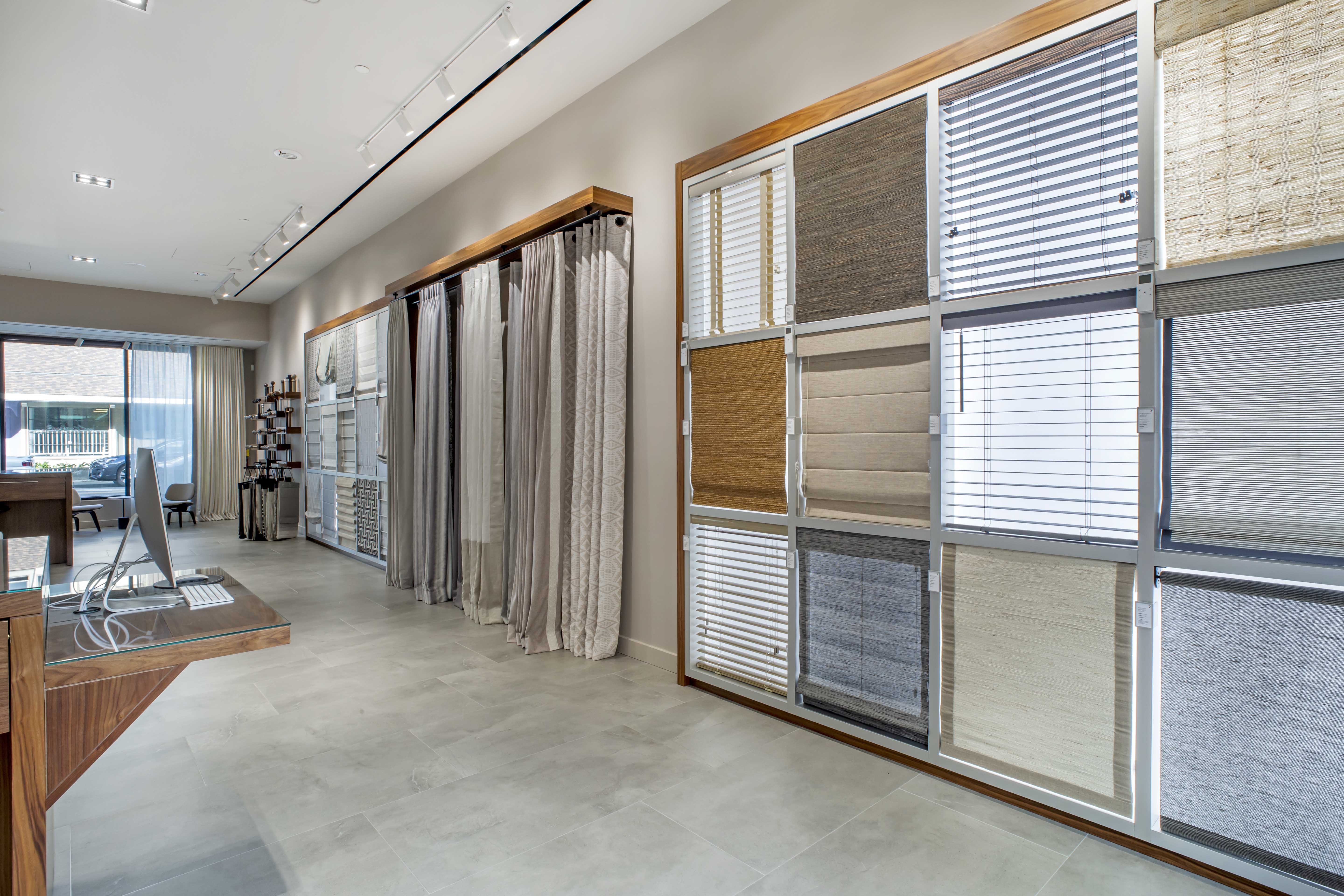 The Shade Store Image