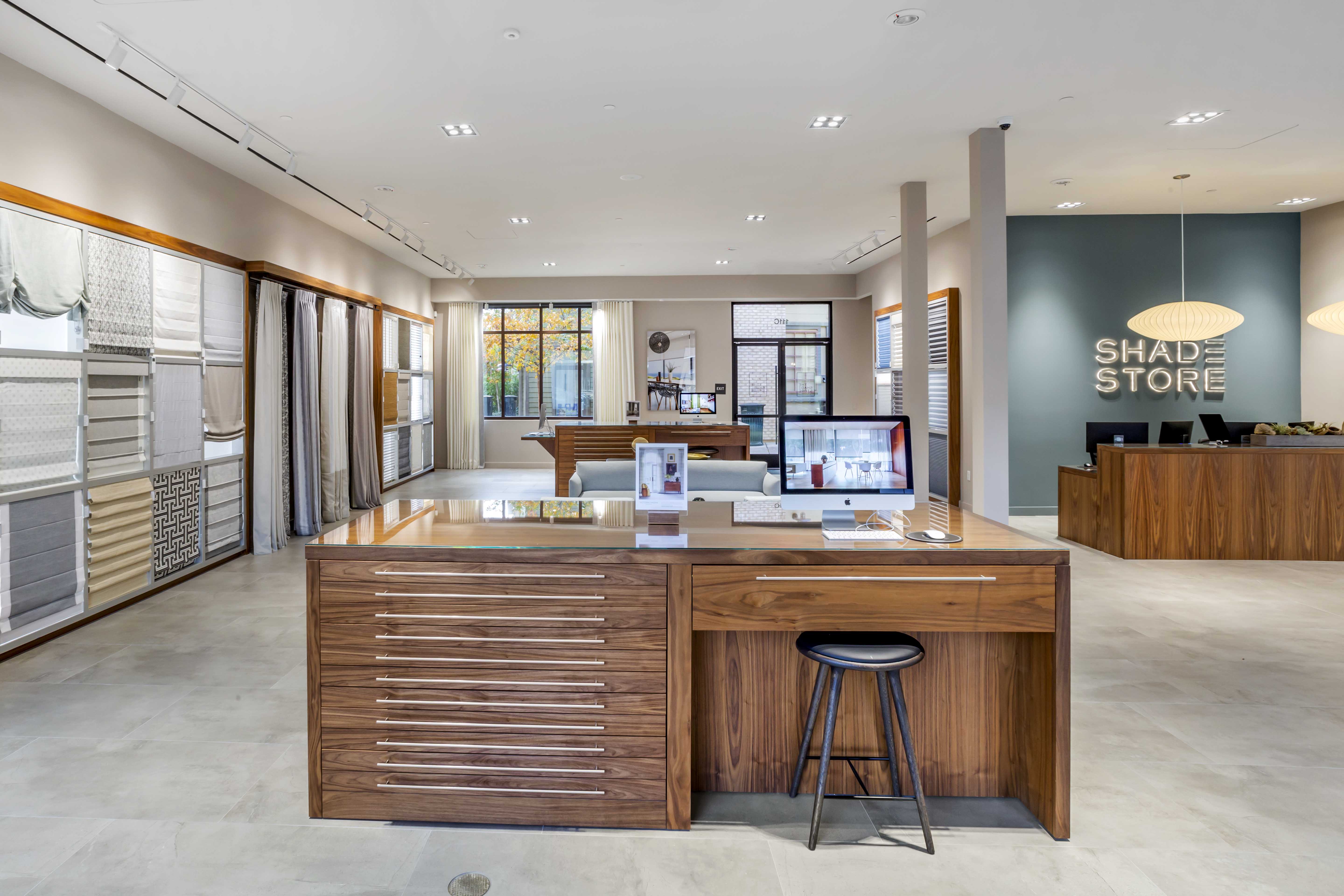 The Shade Store Image