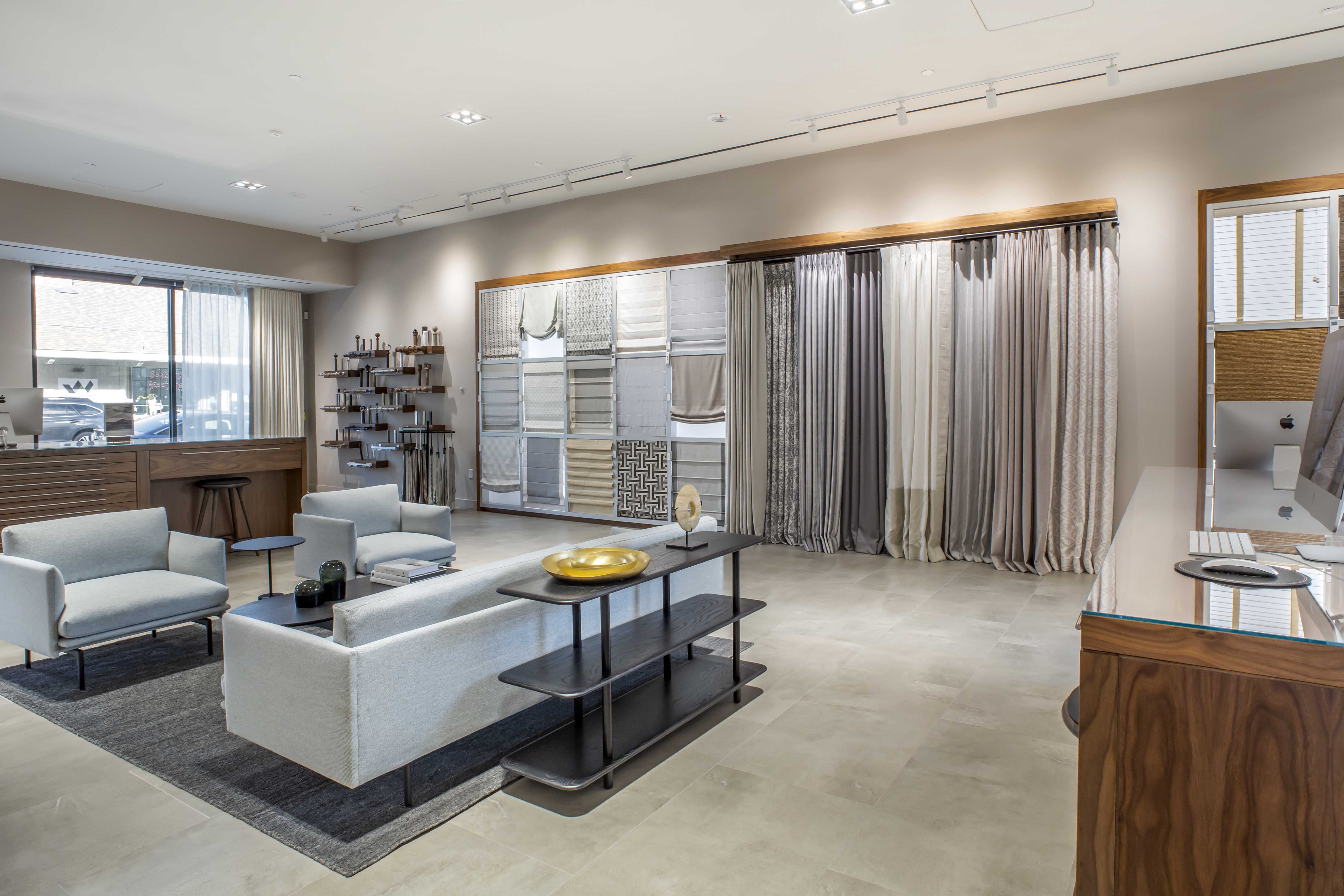 The Shade Store Image