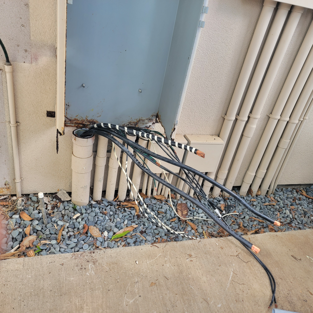 True Power Electrician Services Image