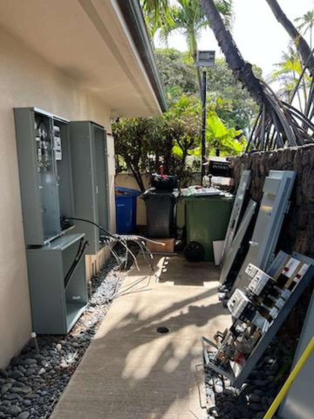 True Power Electrician Services Image