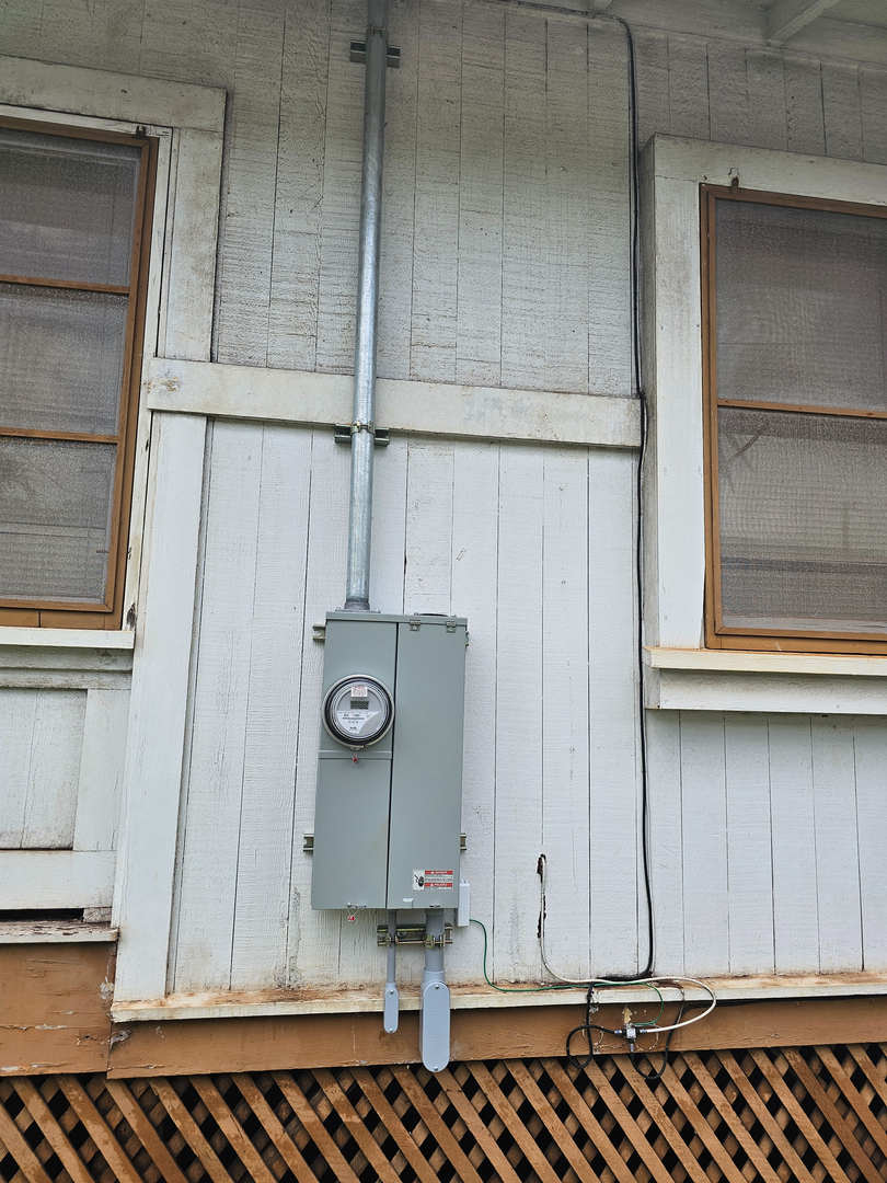 True Power Electrician Services Image