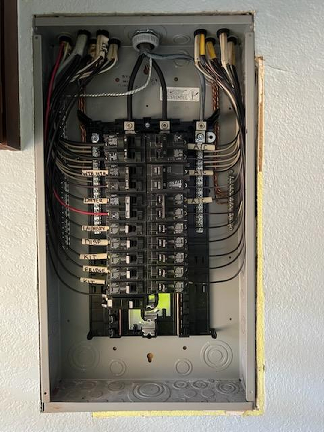 True Power Electrician Services Image