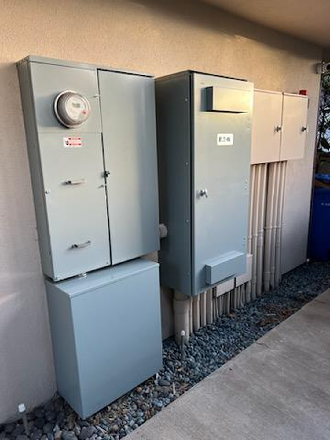 True Power Electrician Services Image