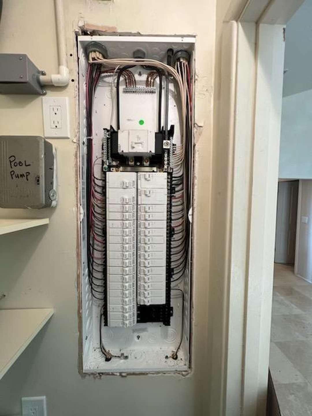 True Power Electrician Services Image