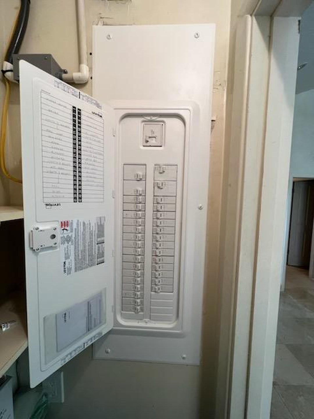 True Power Electrician Services Image