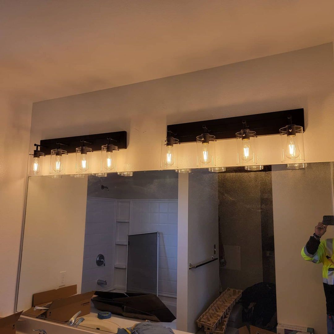 True Power Electrician Services Image