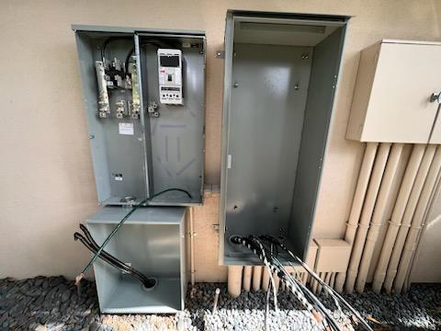 True Power Electrician Services Image