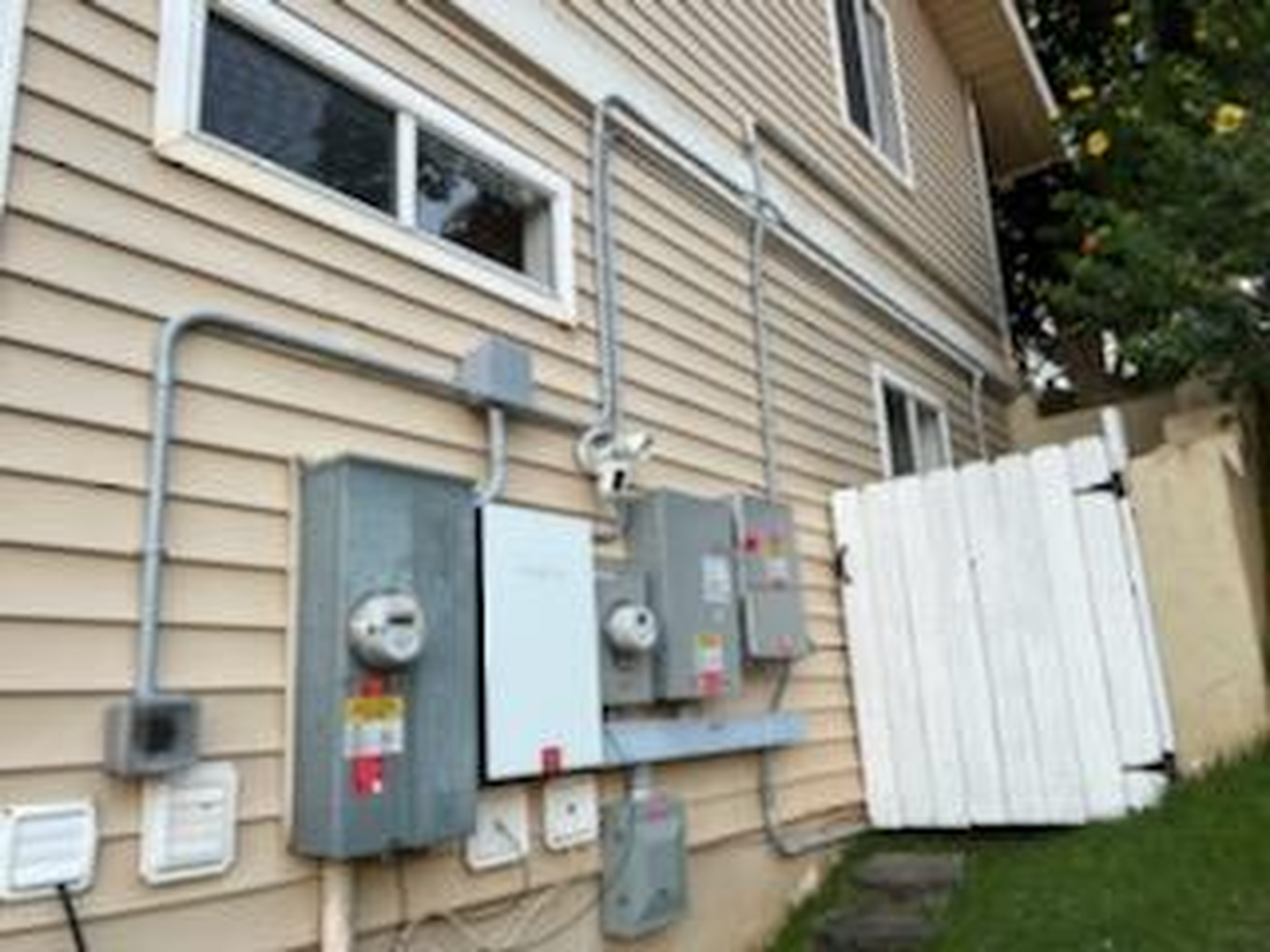 True Power Electrician Services Image