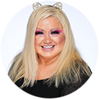 Guild Mortgage - Jess Rodas Image