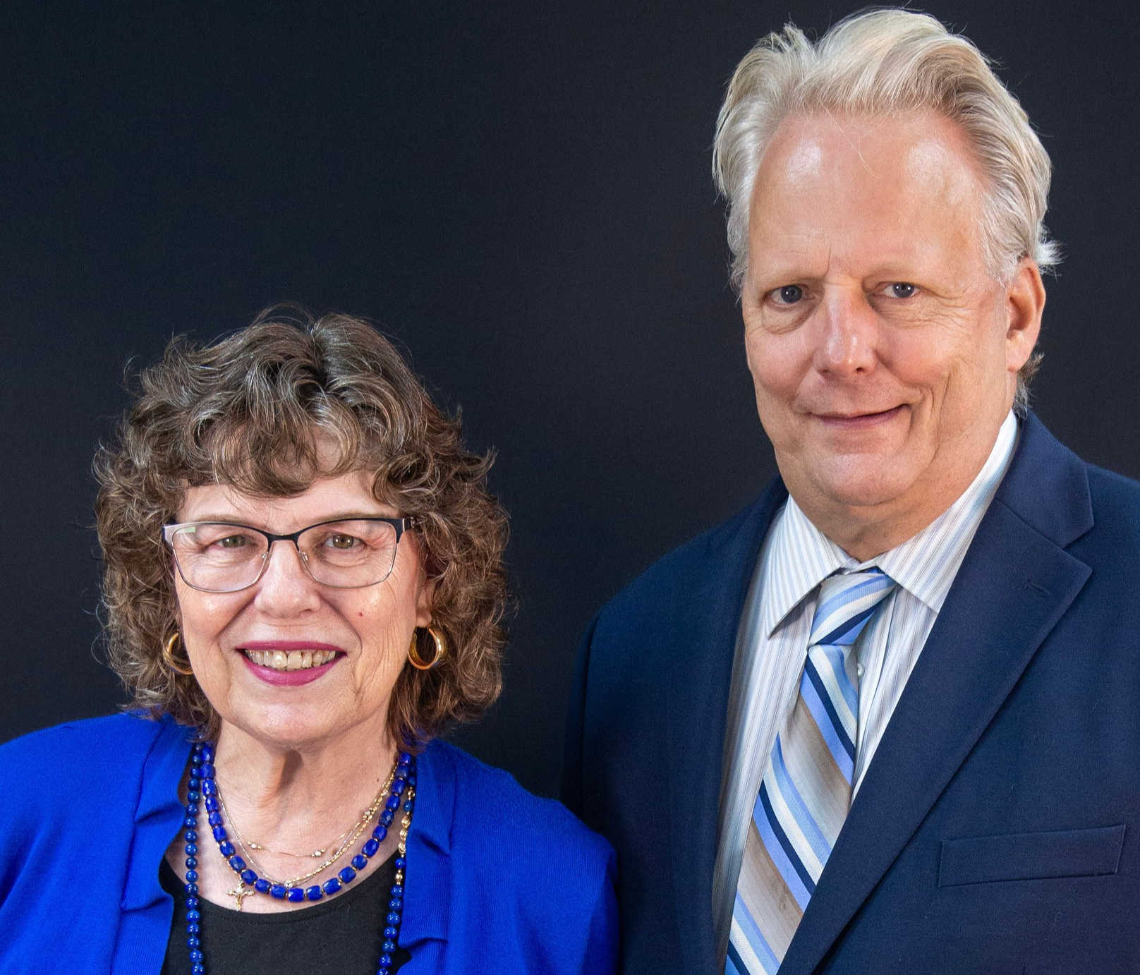 Greater Impact Realty - Don and Vivienne Rolfe