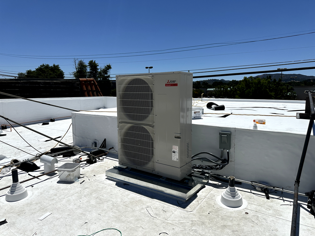 Goose Family Heating & Air Image