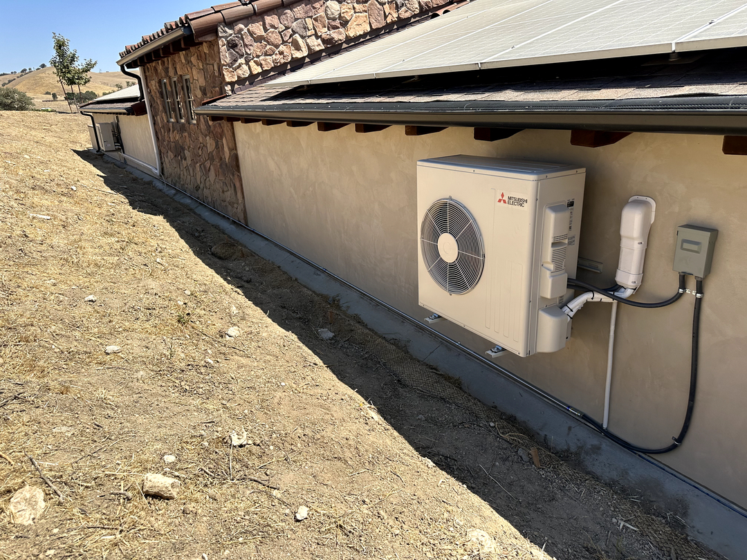 Goose Family Heating & Air Image