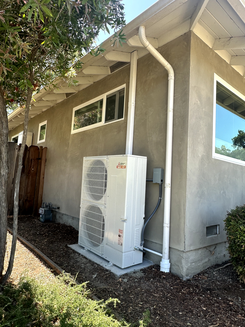 Goose Family Heating & Air Image