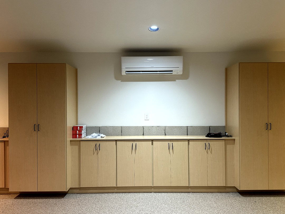 Goose Family Heating & Air Image