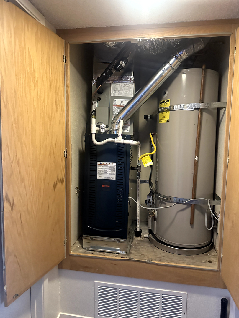 Goose Family Heating & Air Image