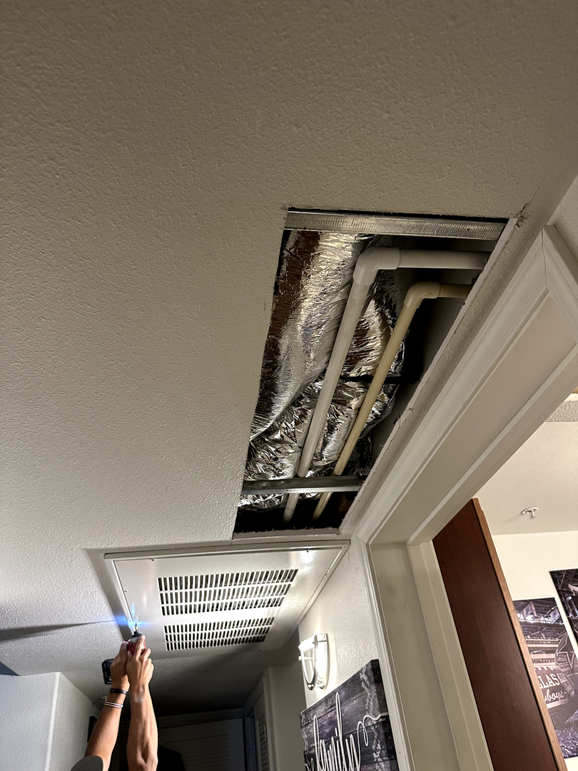 Goose Family Heating & Air Image
