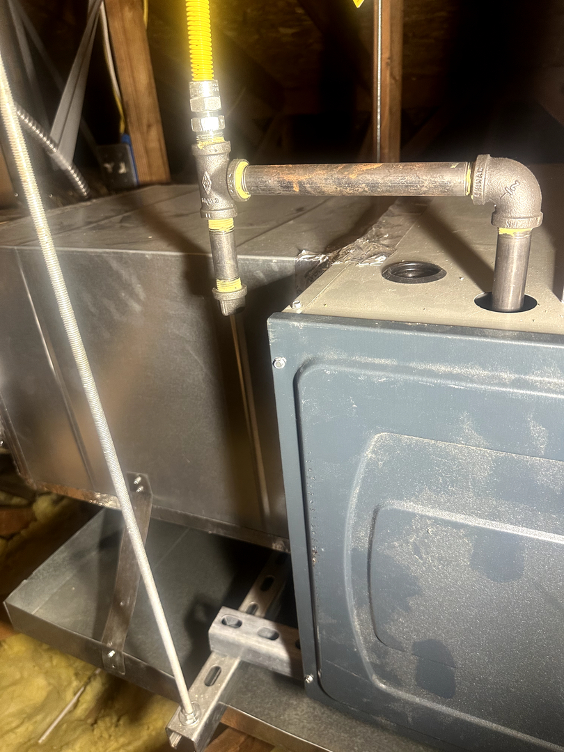 Goose Family Heating & Air Image