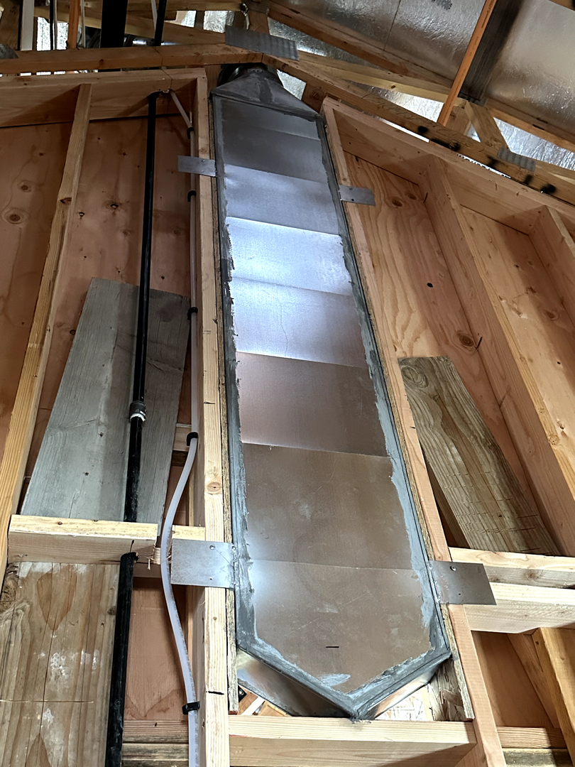 Goose Family Heating & Air Image