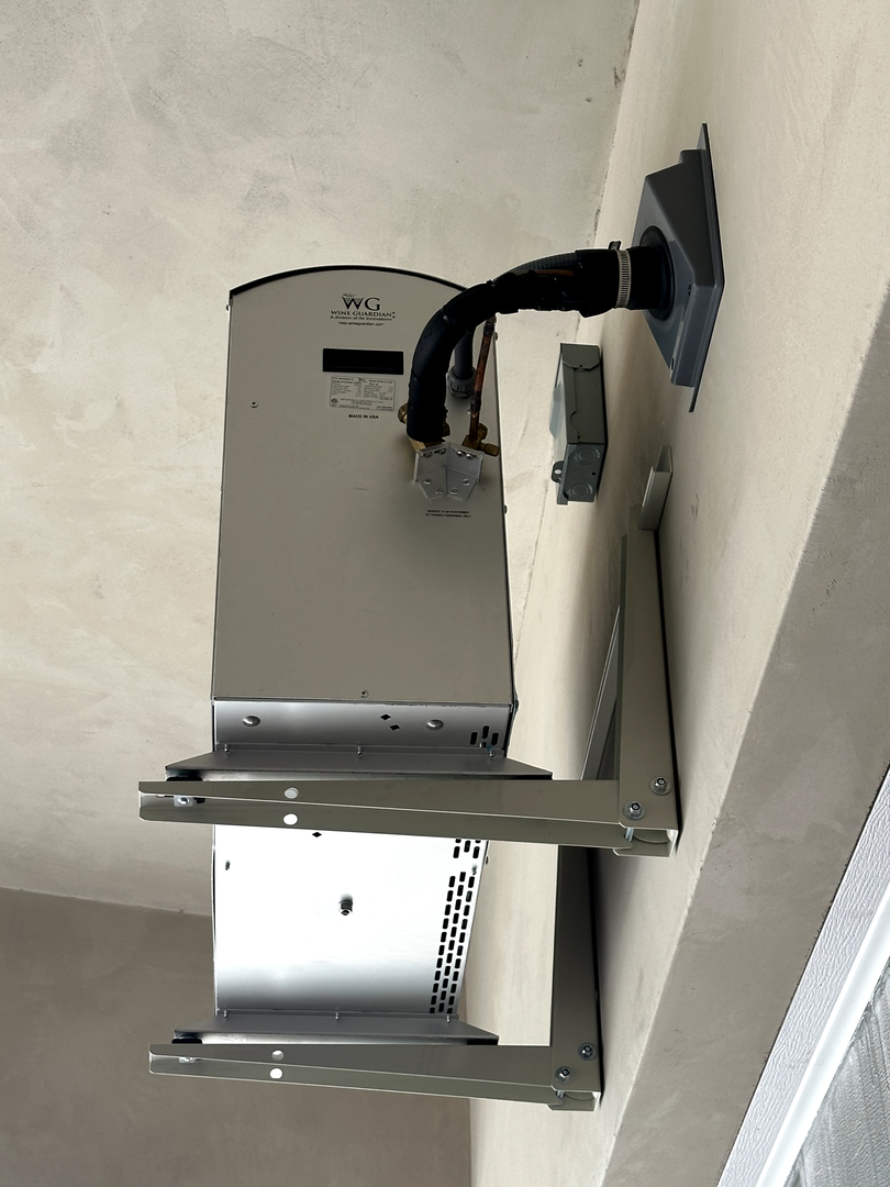 Goose Family Heating & Air Image