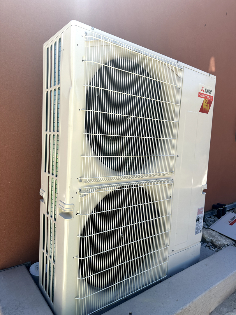 Goose Family Heating & Air Image