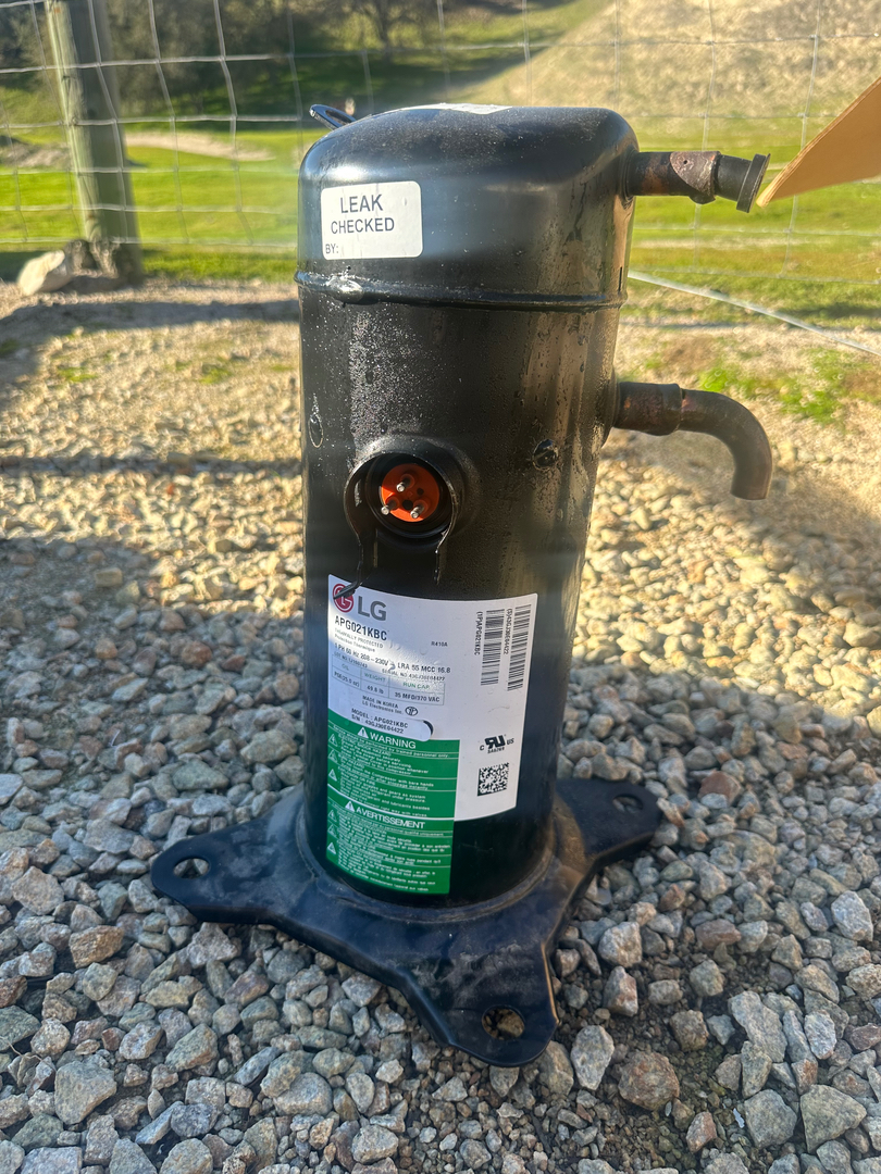 Goose Mechanical Systems Inc Image