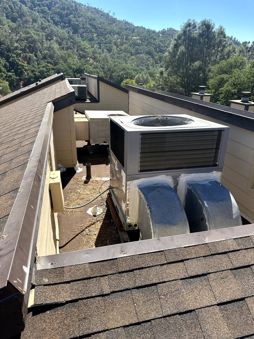 Goose Family Heating & Air Image