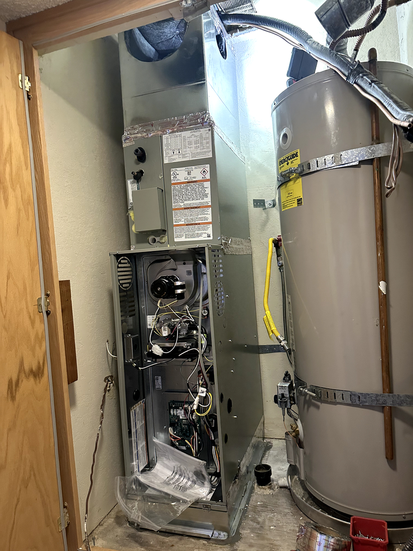 Goose Family Heating & Air Image