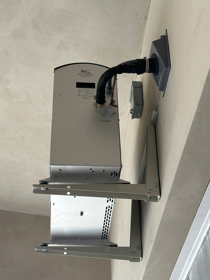 Goose Family Heating & Air Image